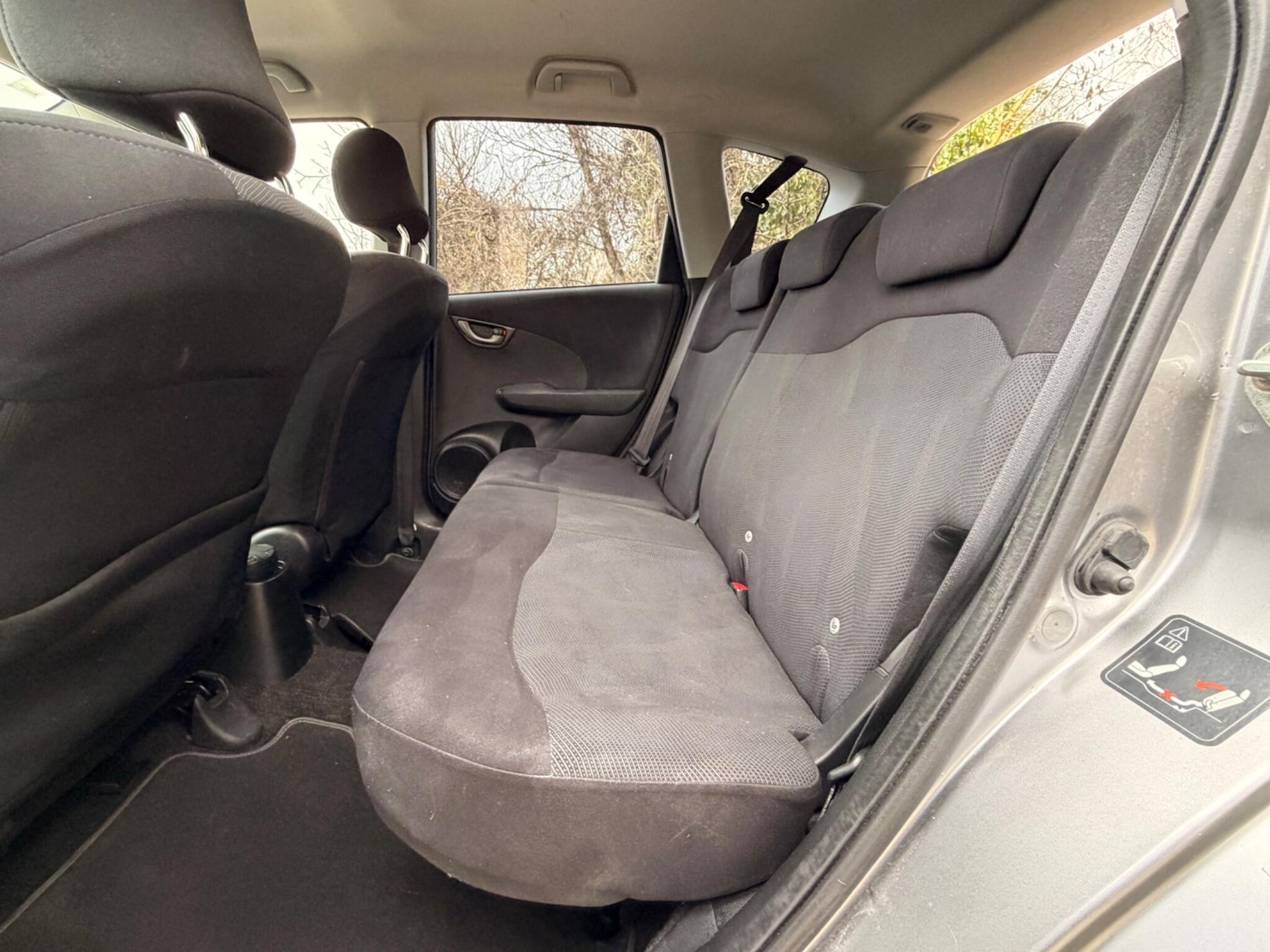 Used Honda Jazz 2009 for sale - 77793856: Photo 22