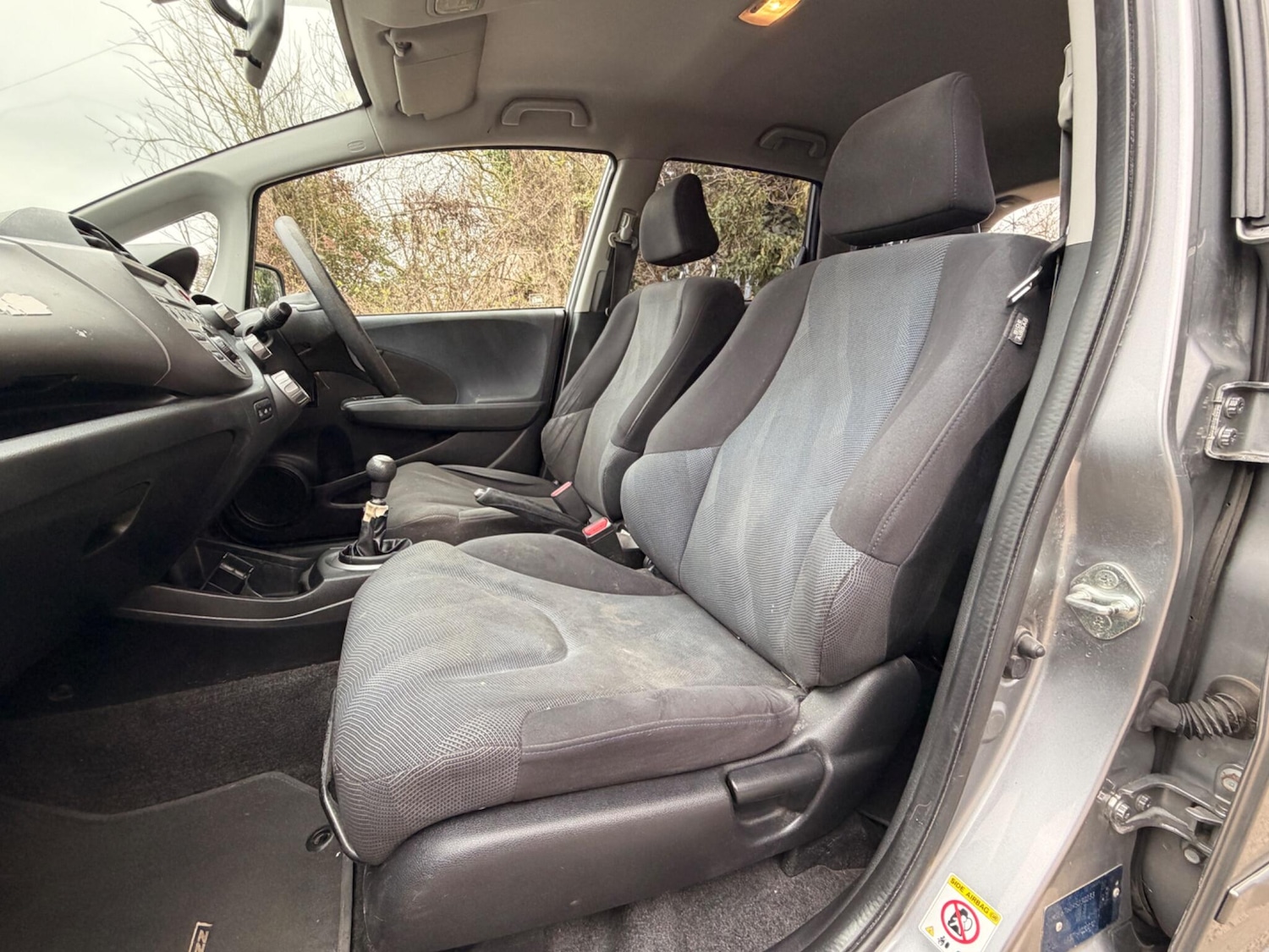 Used Honda Jazz 2009 for sale - 77793856: Photo 24