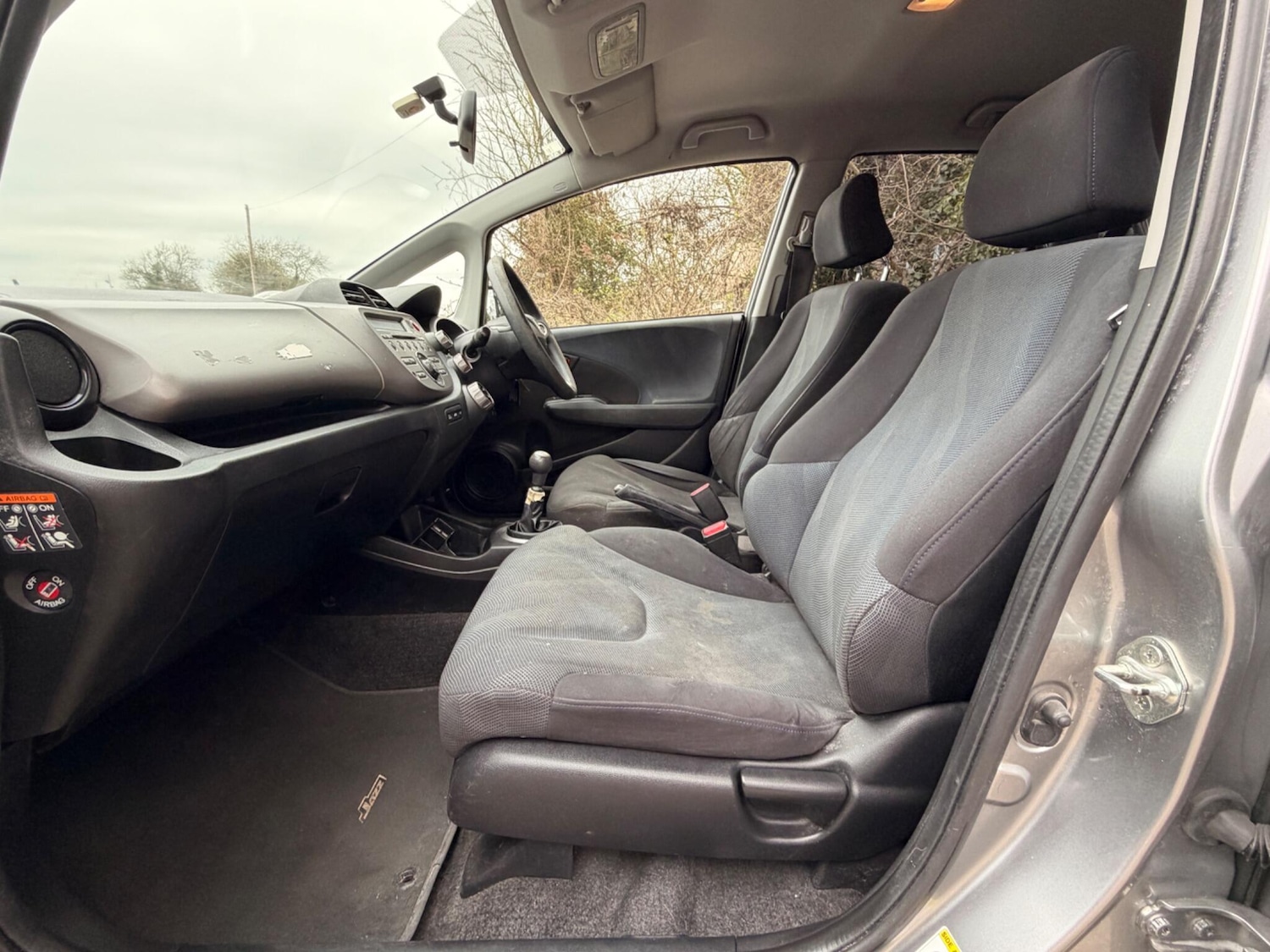 Used Honda Jazz 2009 for sale - 77793856: Photo 25