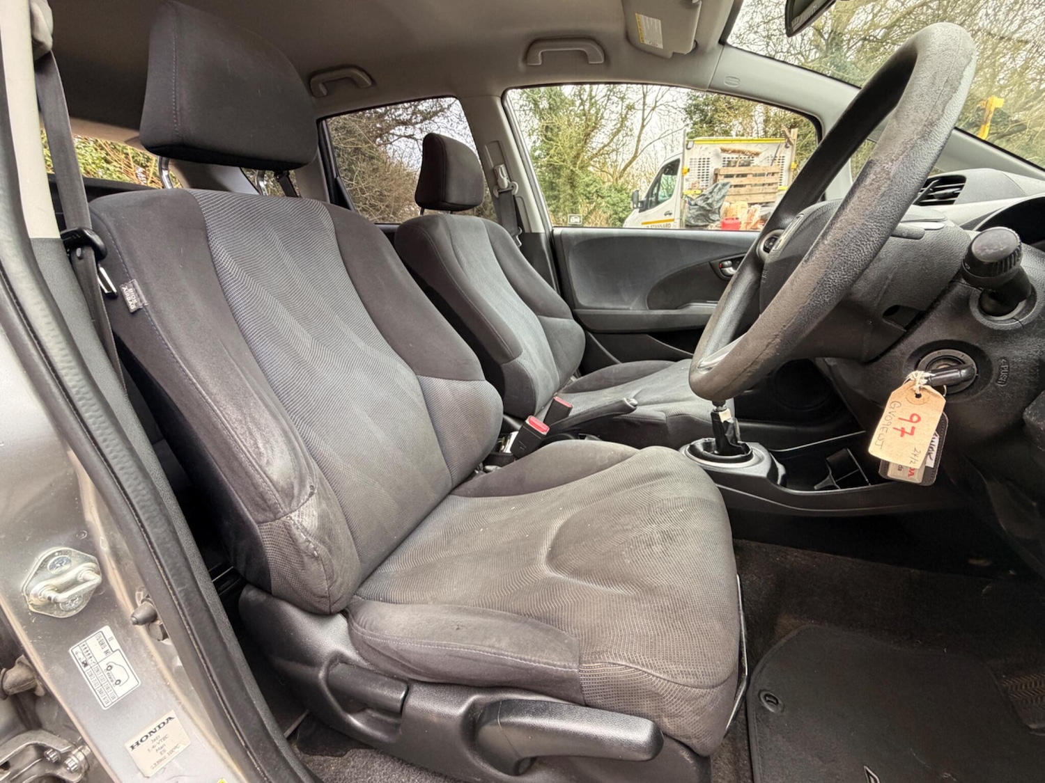 Used Honda Jazz 2009 for sale - 77793856: Photo 26