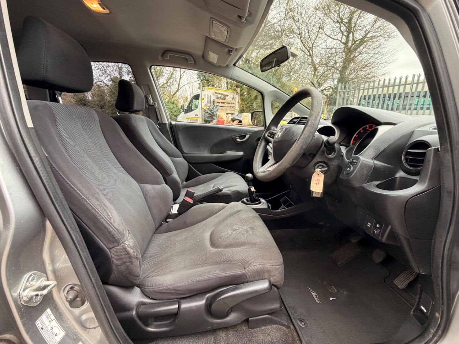 Used Honda Jazz 2009 for sale - 77793856: Photo 27