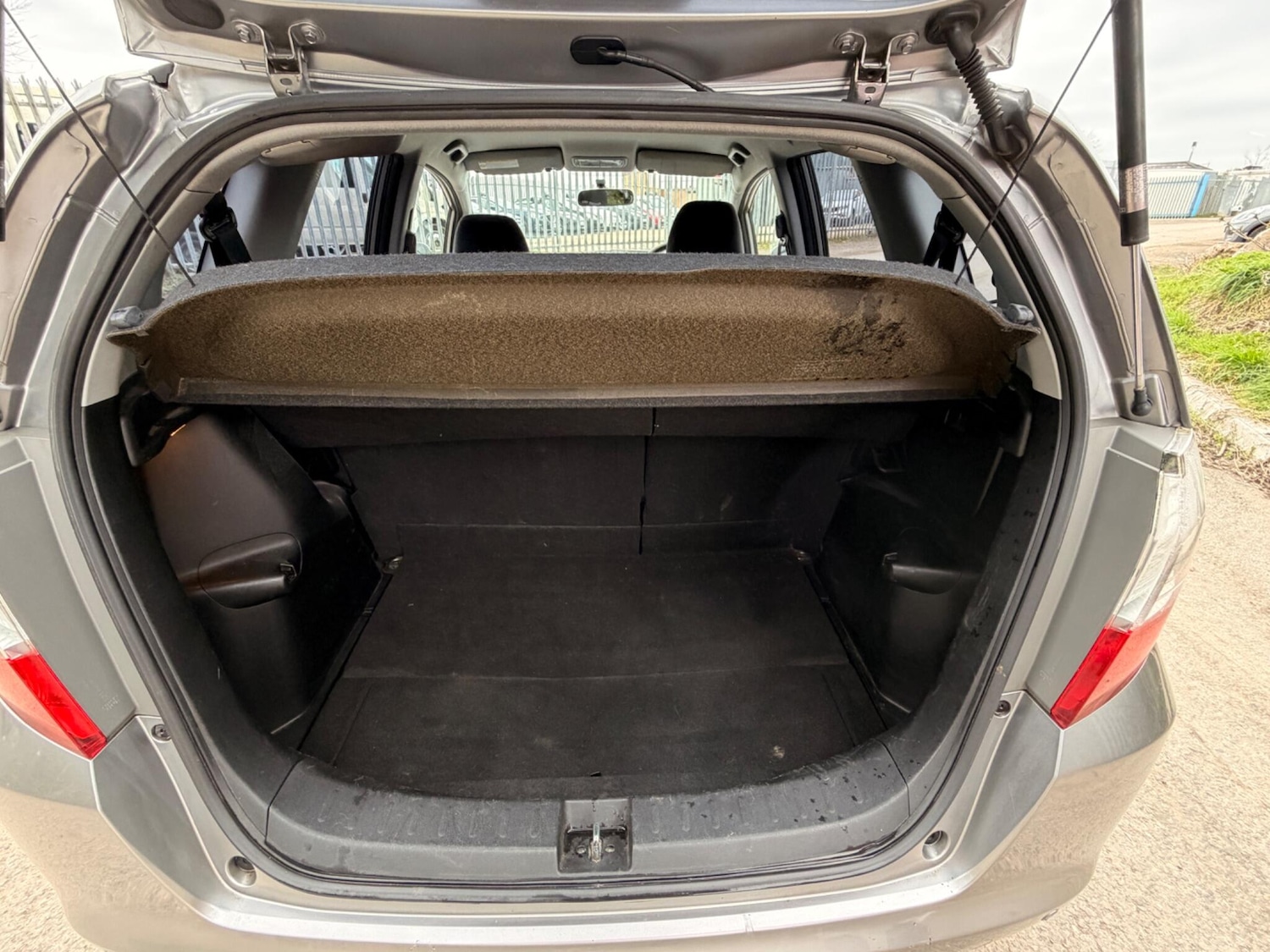 Used Honda Jazz 2009 for sale - 77793856: Photo 28