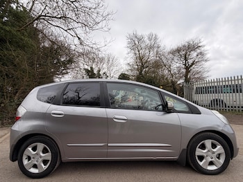 Used Honda Jazz 2009 for sale - 77793856: Photo