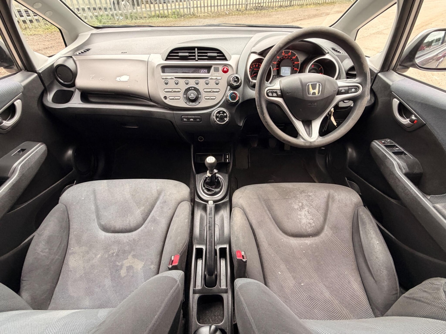 Used Honda Jazz 2009 for sale - 77793856: Photo 31