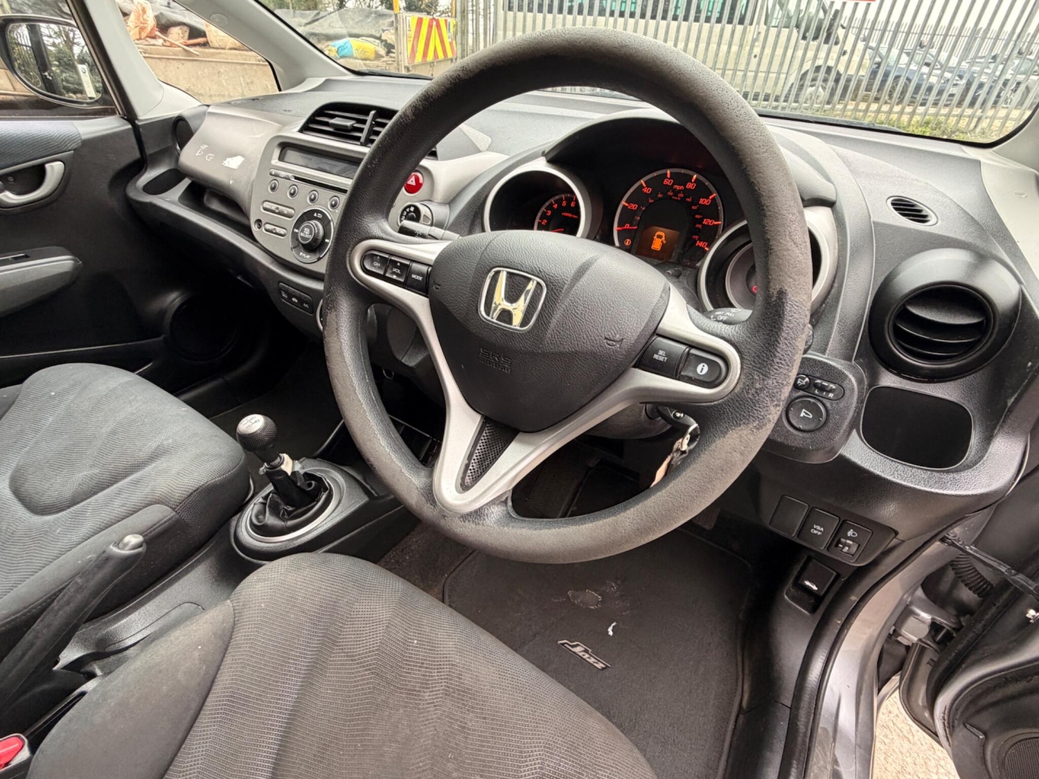 Used Honda Jazz 2009 for sale - 77793856: Photo 34