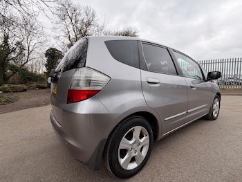 Used Honda Jazz 2009 for sale - 77793856: Photo