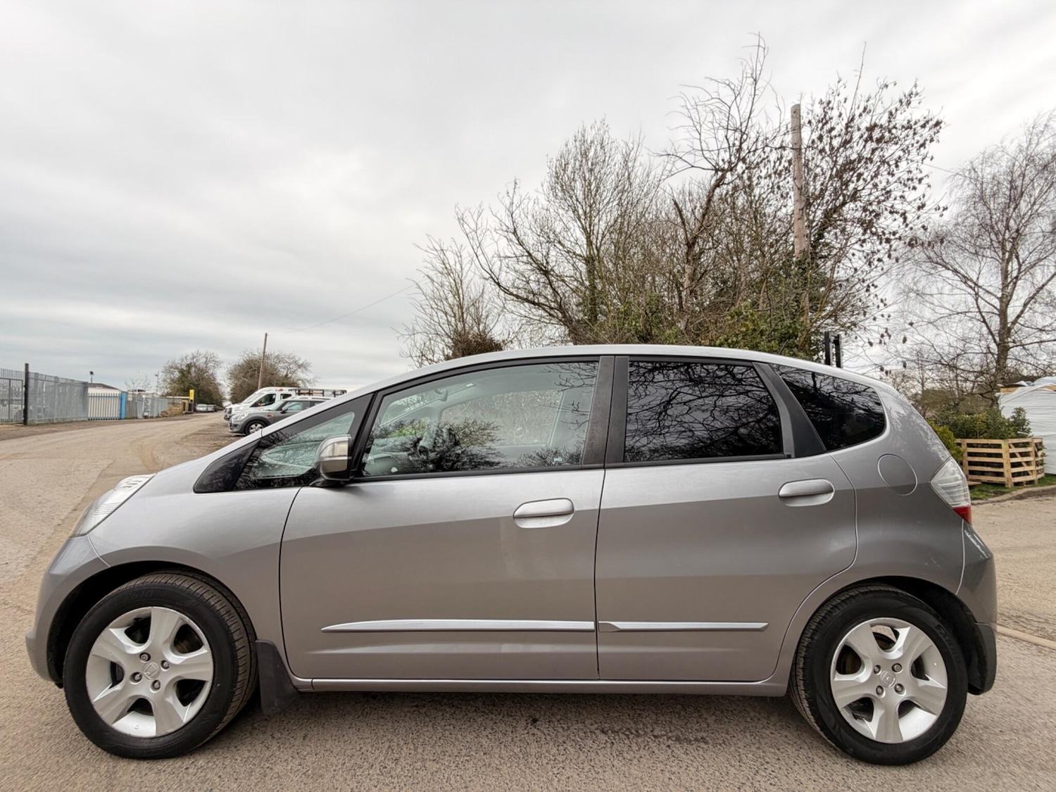 Used Honda Jazz 2009 for sale - 77793856: Photo 5