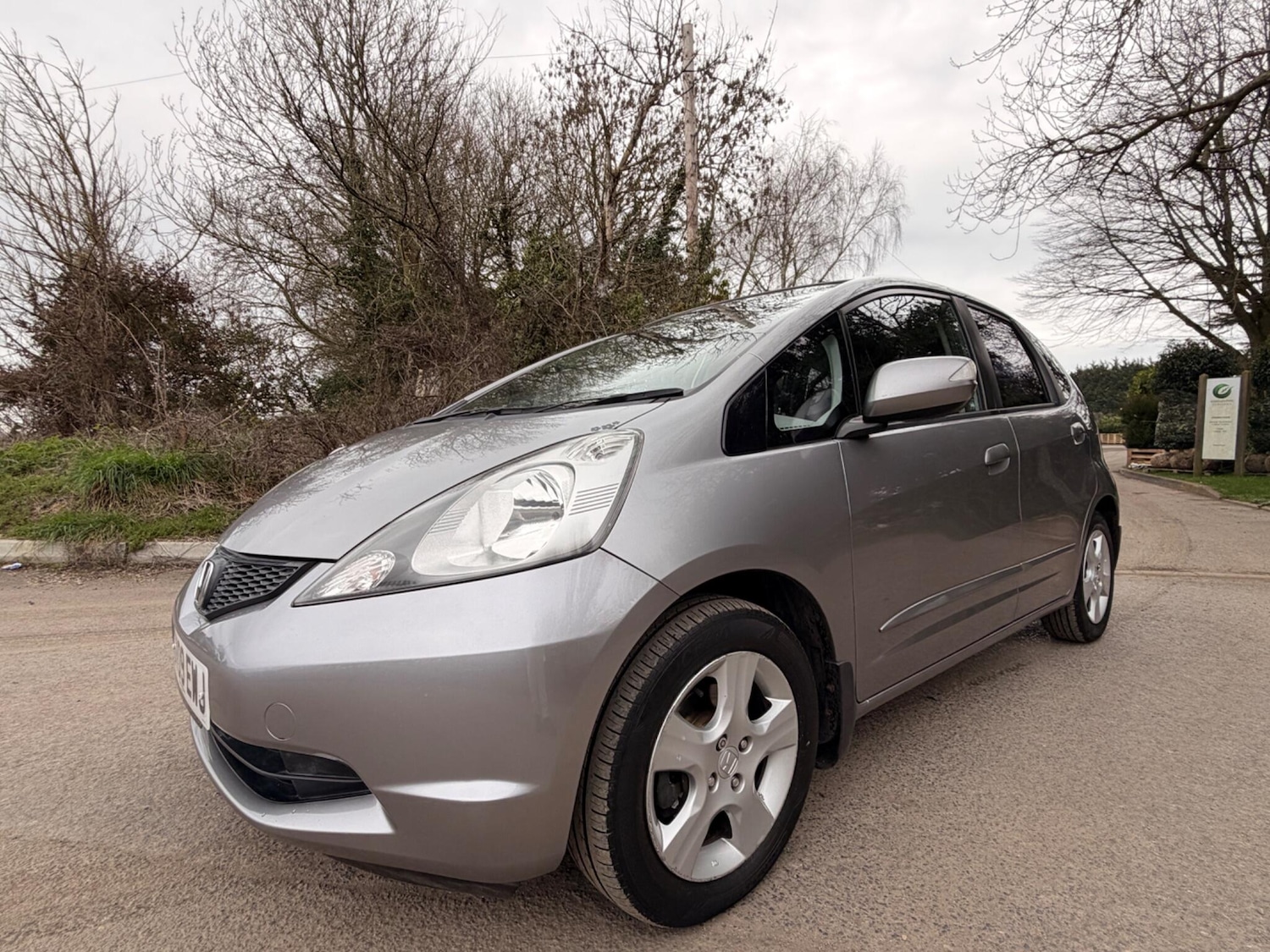 Used Honda Jazz 2009 for sale - 77793856: Photo 7