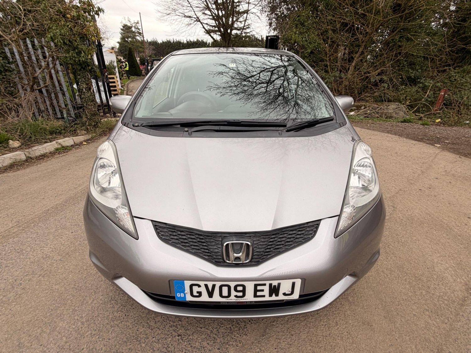 Used Honda Jazz 2009 for sale - 77793856: Photo 8