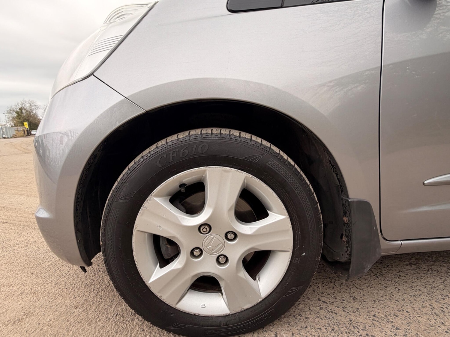 Used Honda Jazz 2009 for sale - 77793856: Photo 9