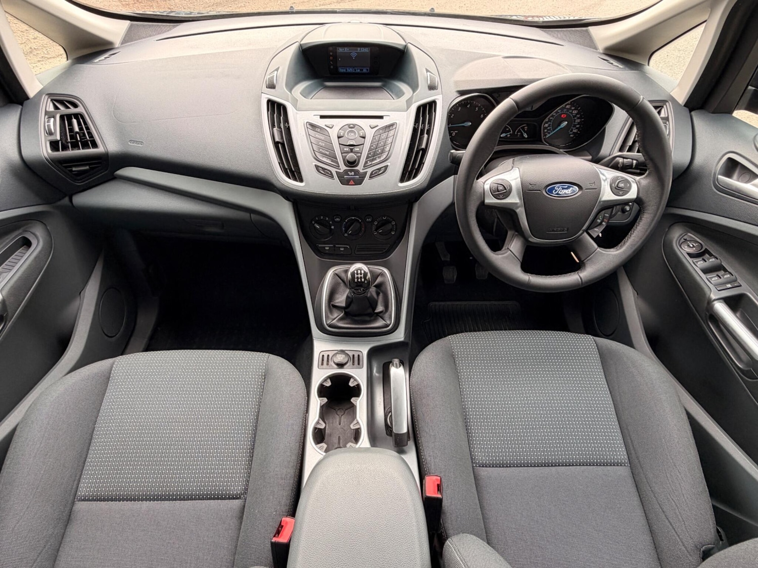 Used Ford C-Max 2011 for sale - 78006519: Photo 11