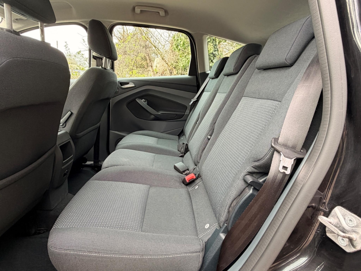 Used Ford C-Max 2011 for sale - 78006519: Photo 15