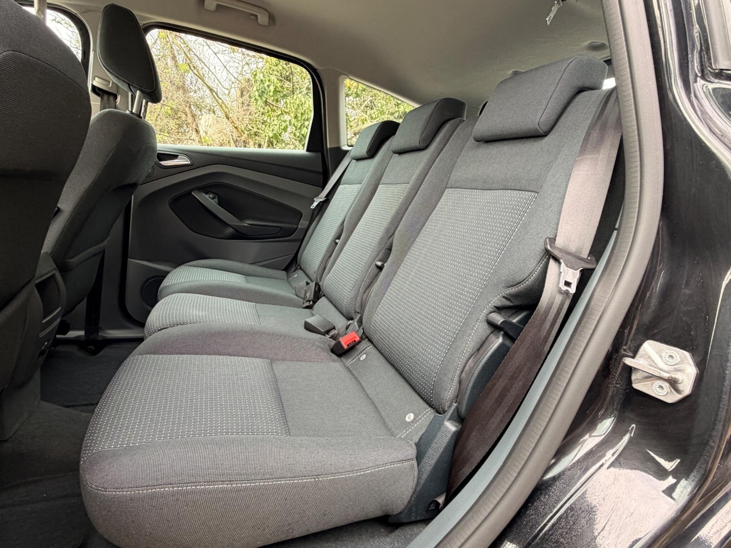 Used Ford C-Max 2011 for sale - 78006519: Photo 16