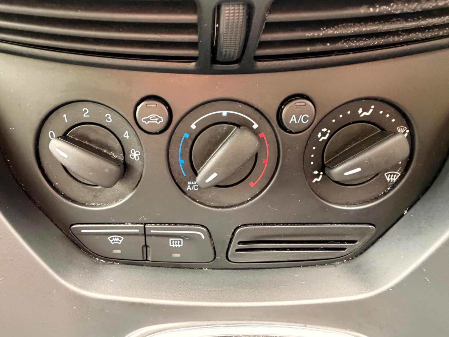 Used Ford C-Max 2011 for sale - 78006519: Photo 21