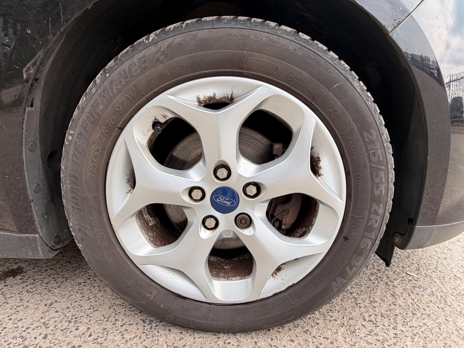 Used Ford C-Max 2011 for sale - 78006519: Photo 22