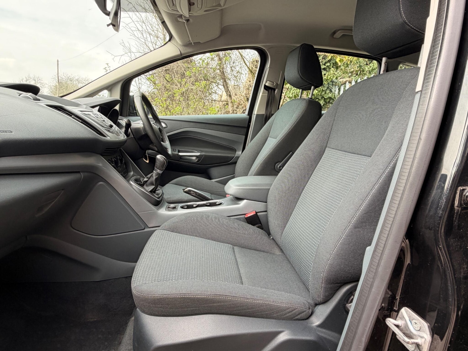 Used Ford C-Max 2011 for sale - 78006519: Photo 26