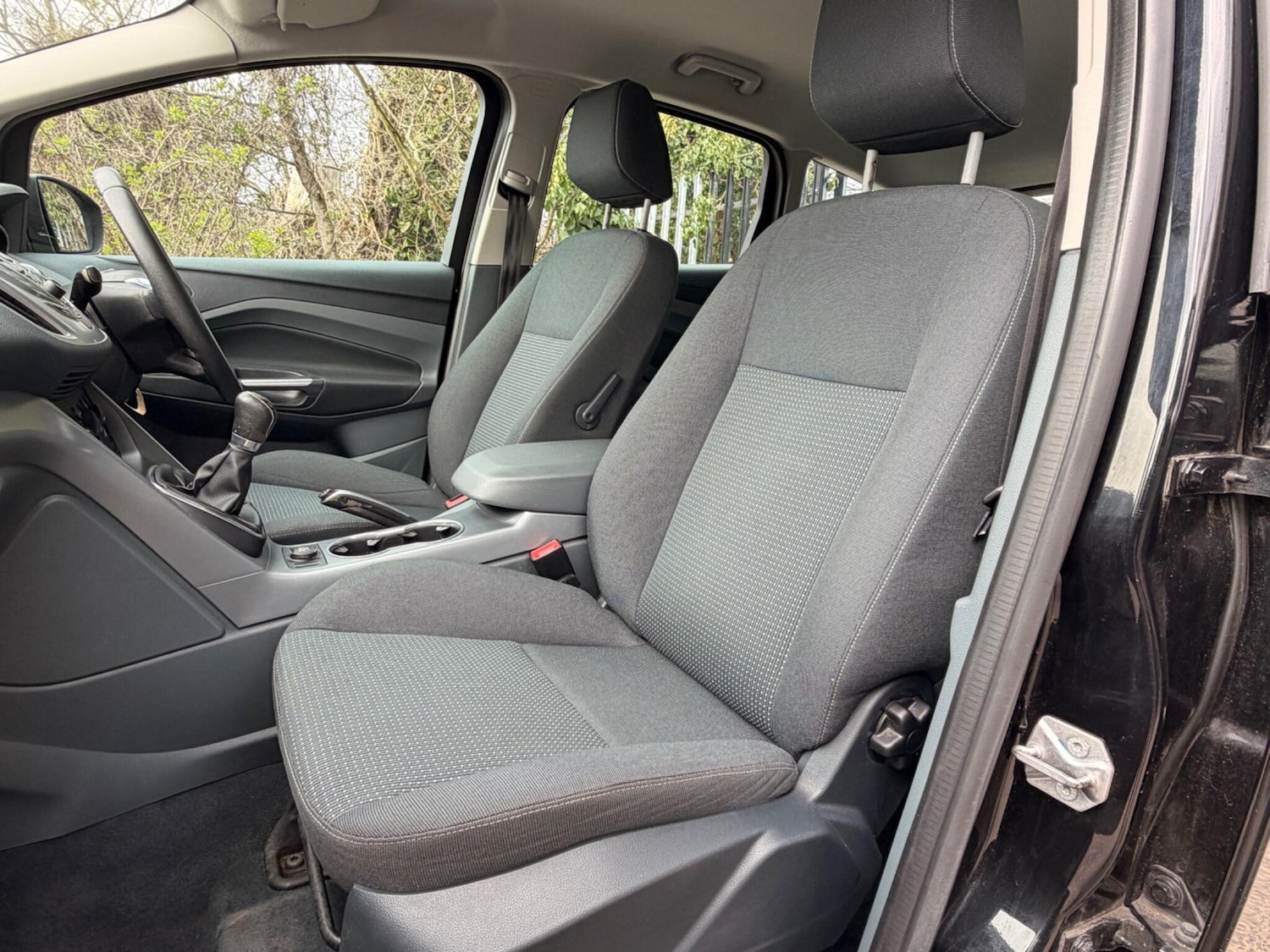 Used Ford C-Max 2011 for sale - 78006519: Photo 27