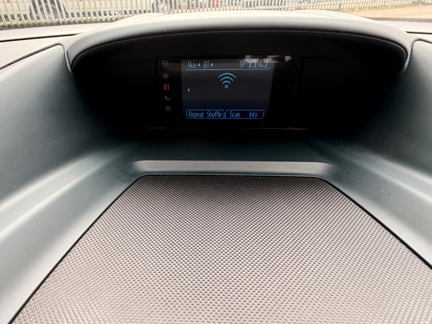 Used Ford C-Max 2011 for sale - 78006519: Photo 31