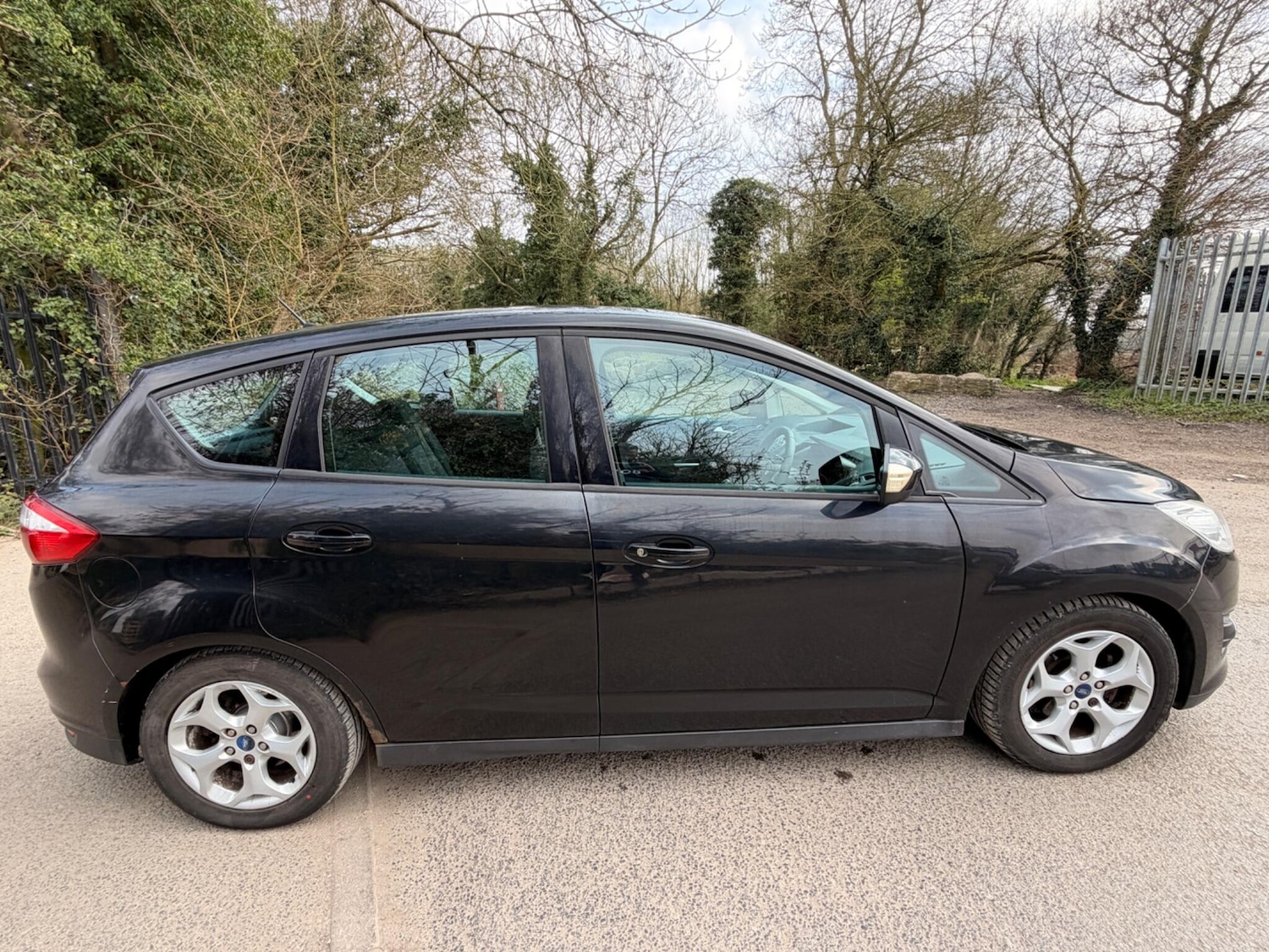 Used Ford C-Max 2011 for sale - 78006519: Photo 8