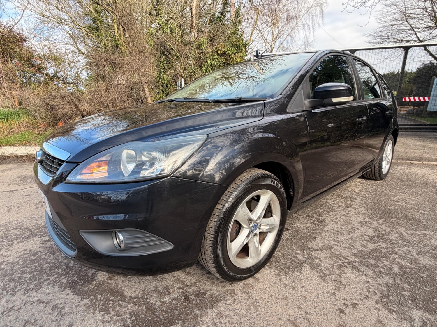 Used Ford Focus 2010 for sale - 77808915: Photo 12