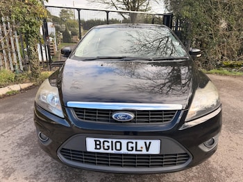 Used Ford Focus 2010 for sale - 77808915: Photo