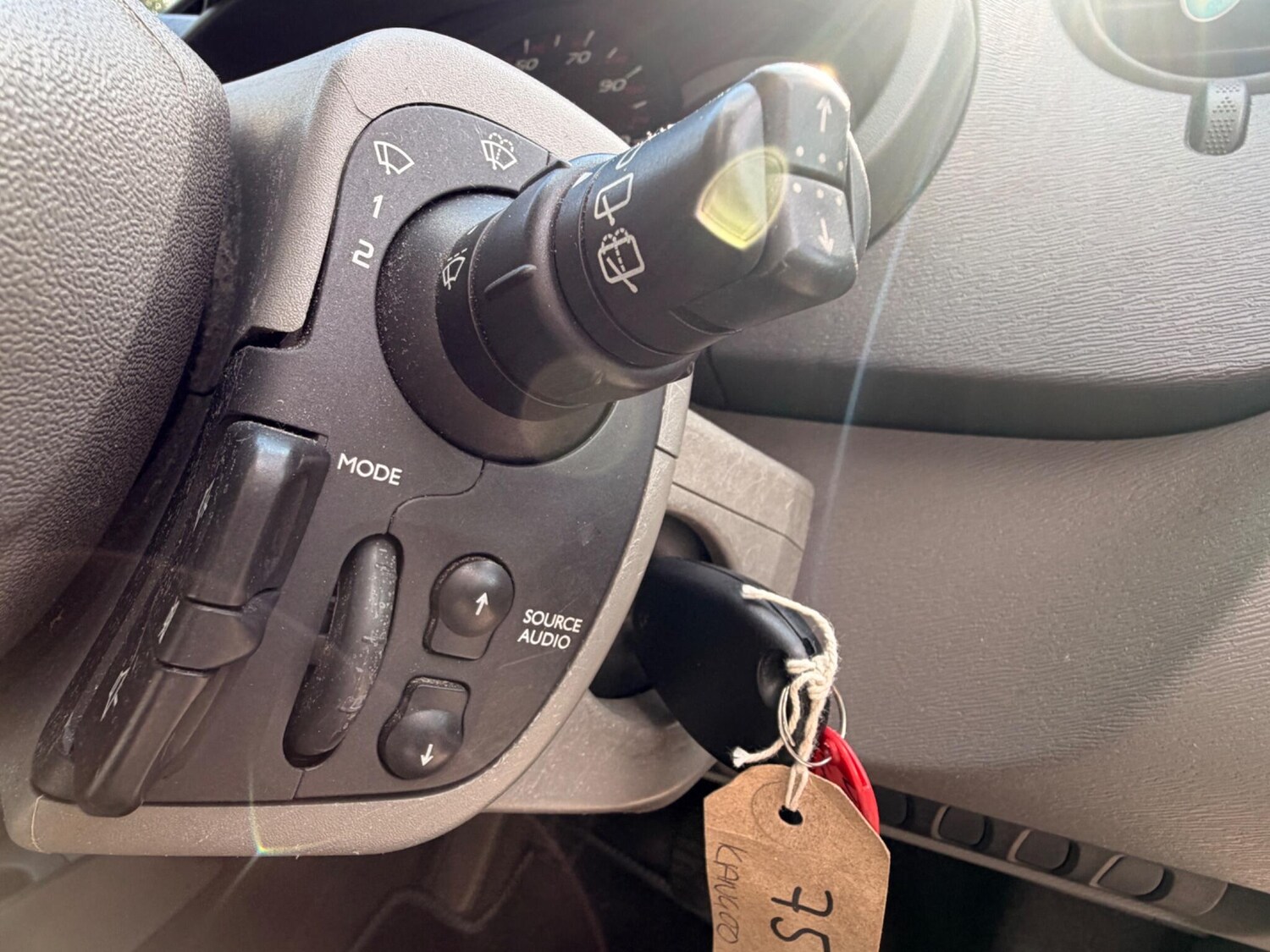 Used Renault Kangoo 2010 for sale - 77744397: Photo 11