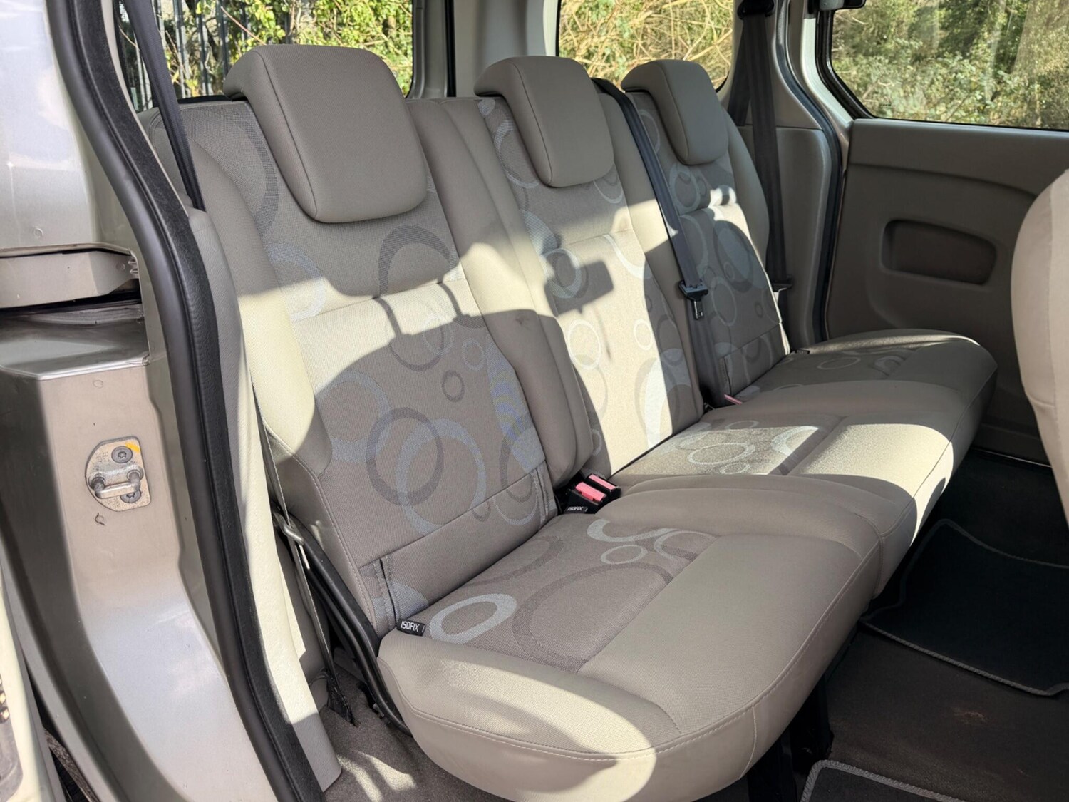 Used Renault Kangoo 2010 for sale - 77744397: Photo 16