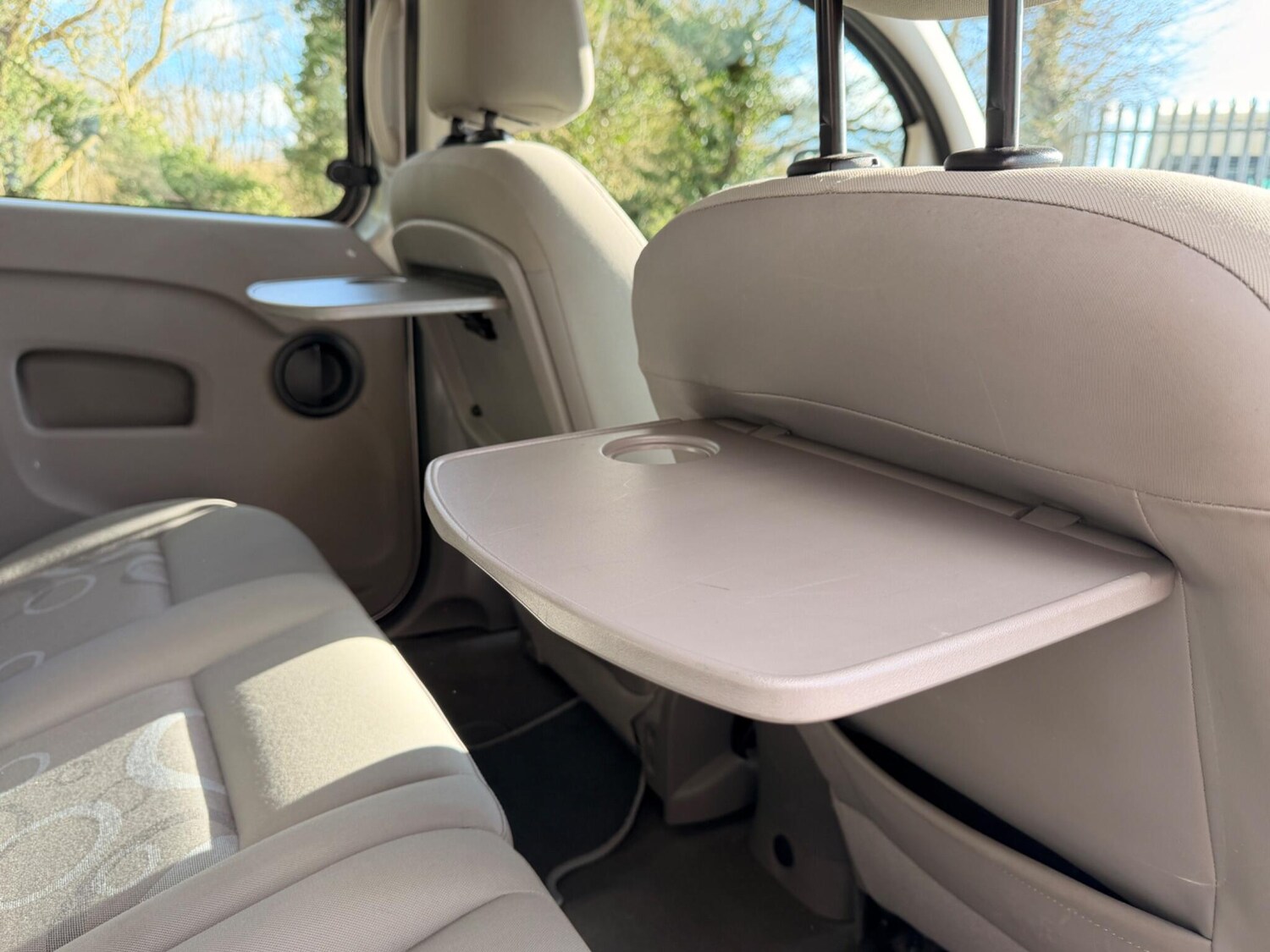 Used Renault Kangoo 2010 for sale - 77744397: Photo 17