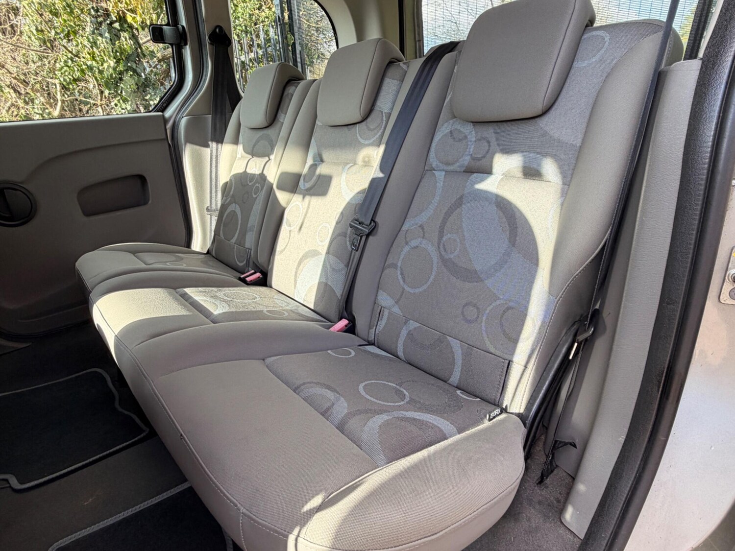 Used Renault Kangoo 2010 for sale - 77744397: Photo 18