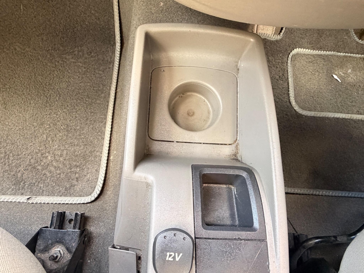 Used Renault Kangoo 2010 for sale - 77744397: Photo 20