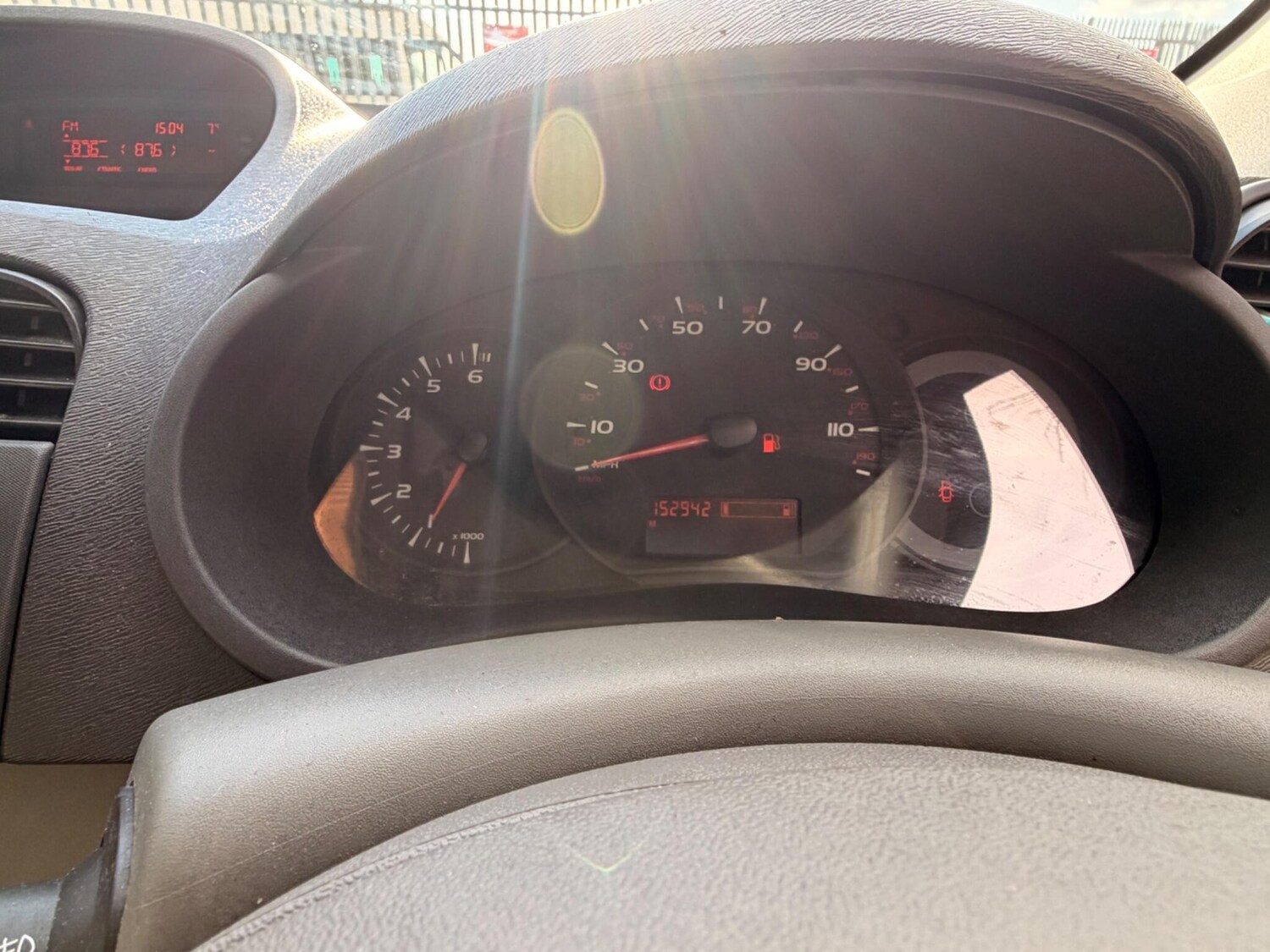 Used Renault Kangoo 2010 for sale - 77744397: Photo 21