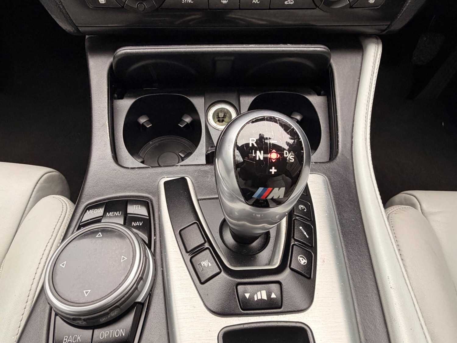 Used BMW M5 2014 for sale - 77798988: Photo 13