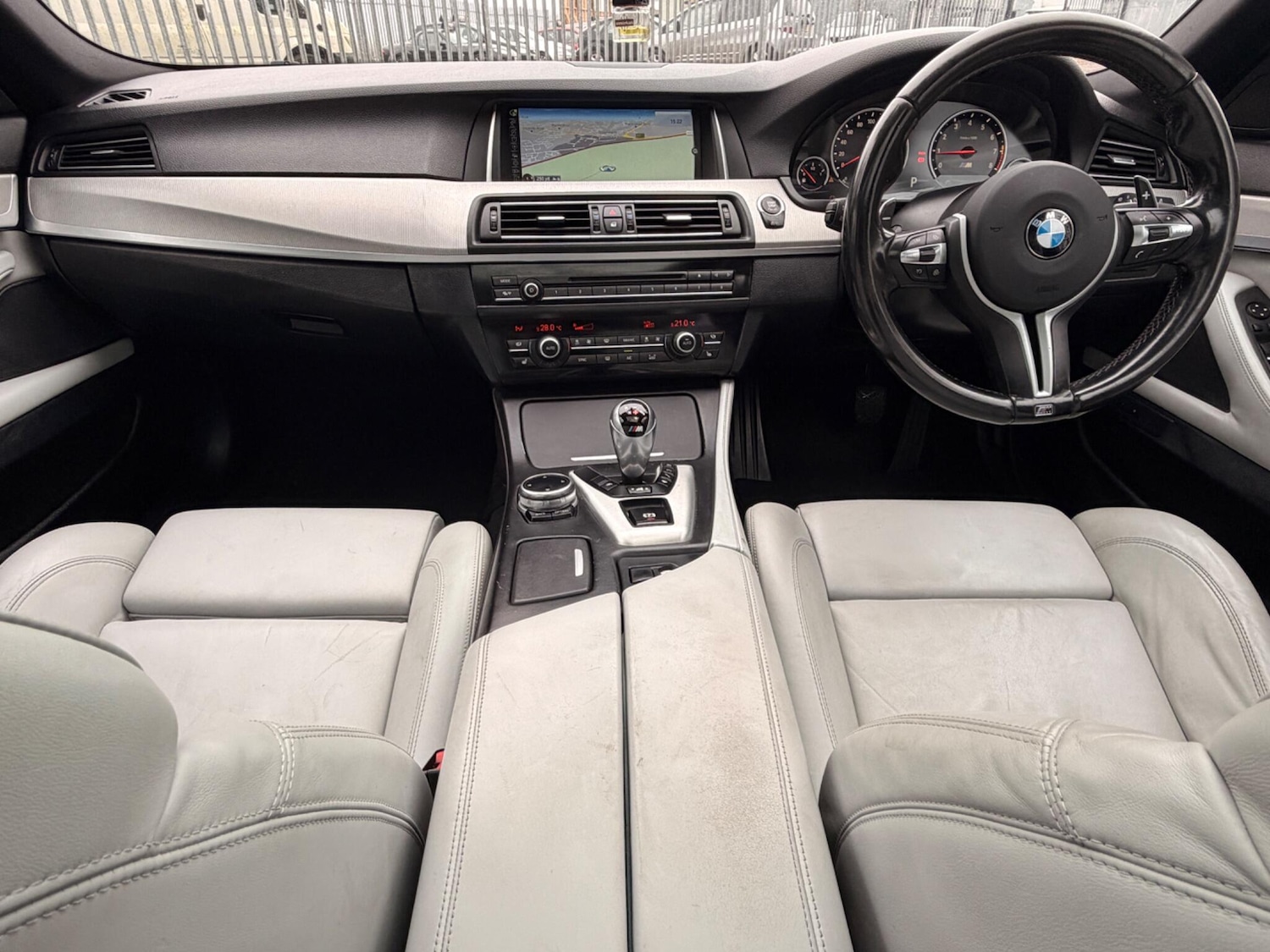 Used BMW M5 2014 for sale - 77798988: Photo 14
