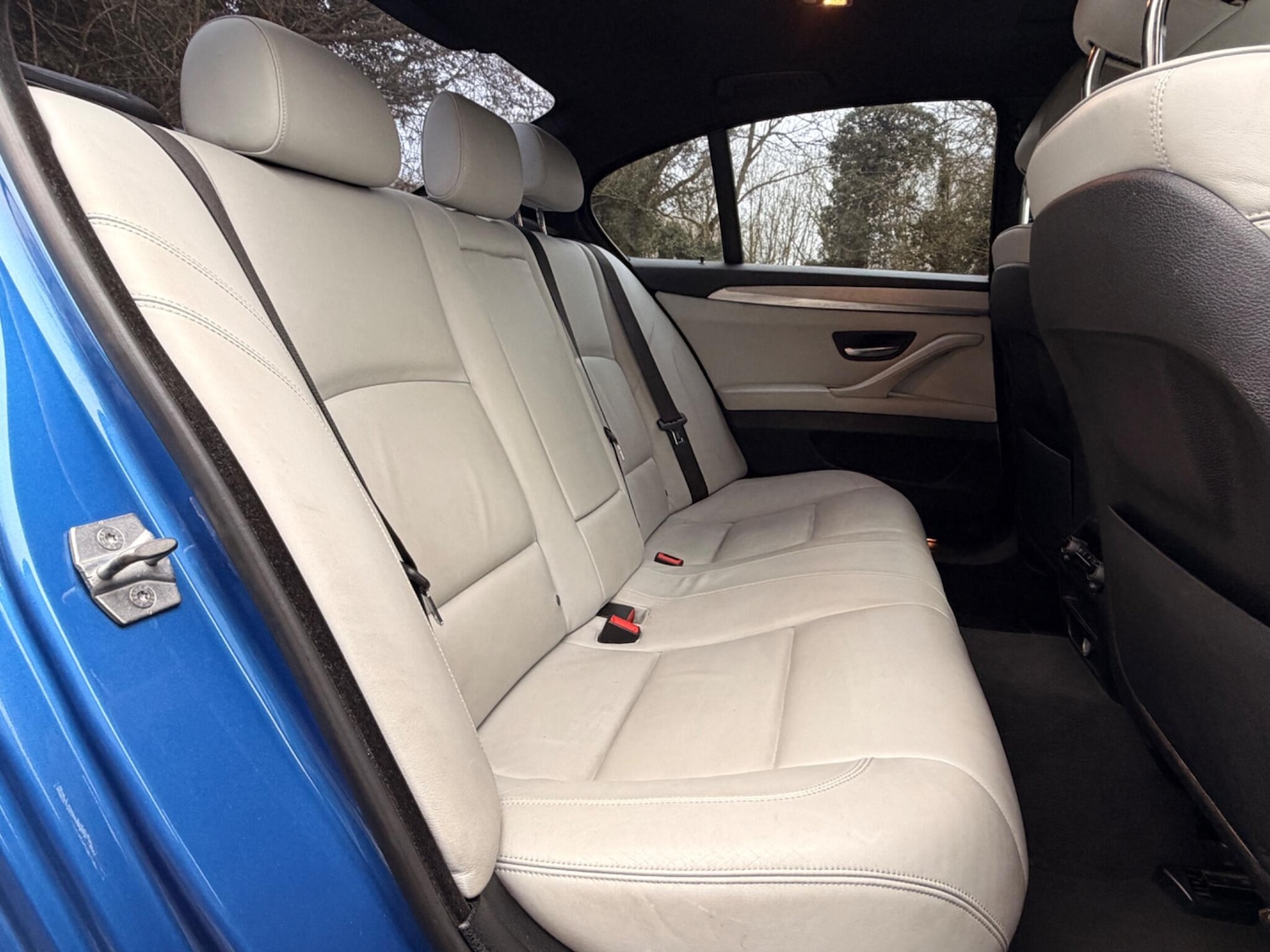 Used BMW M5 2014 for sale - 77798988: Photo 17