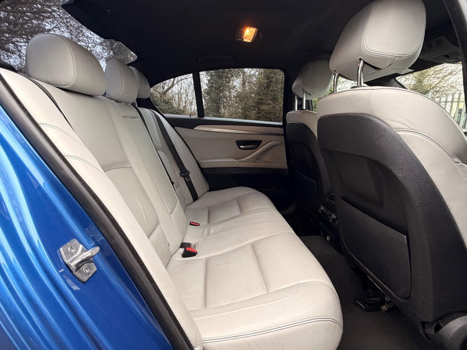 Used BMW M5 2014 for sale - 77798988: Photo 18