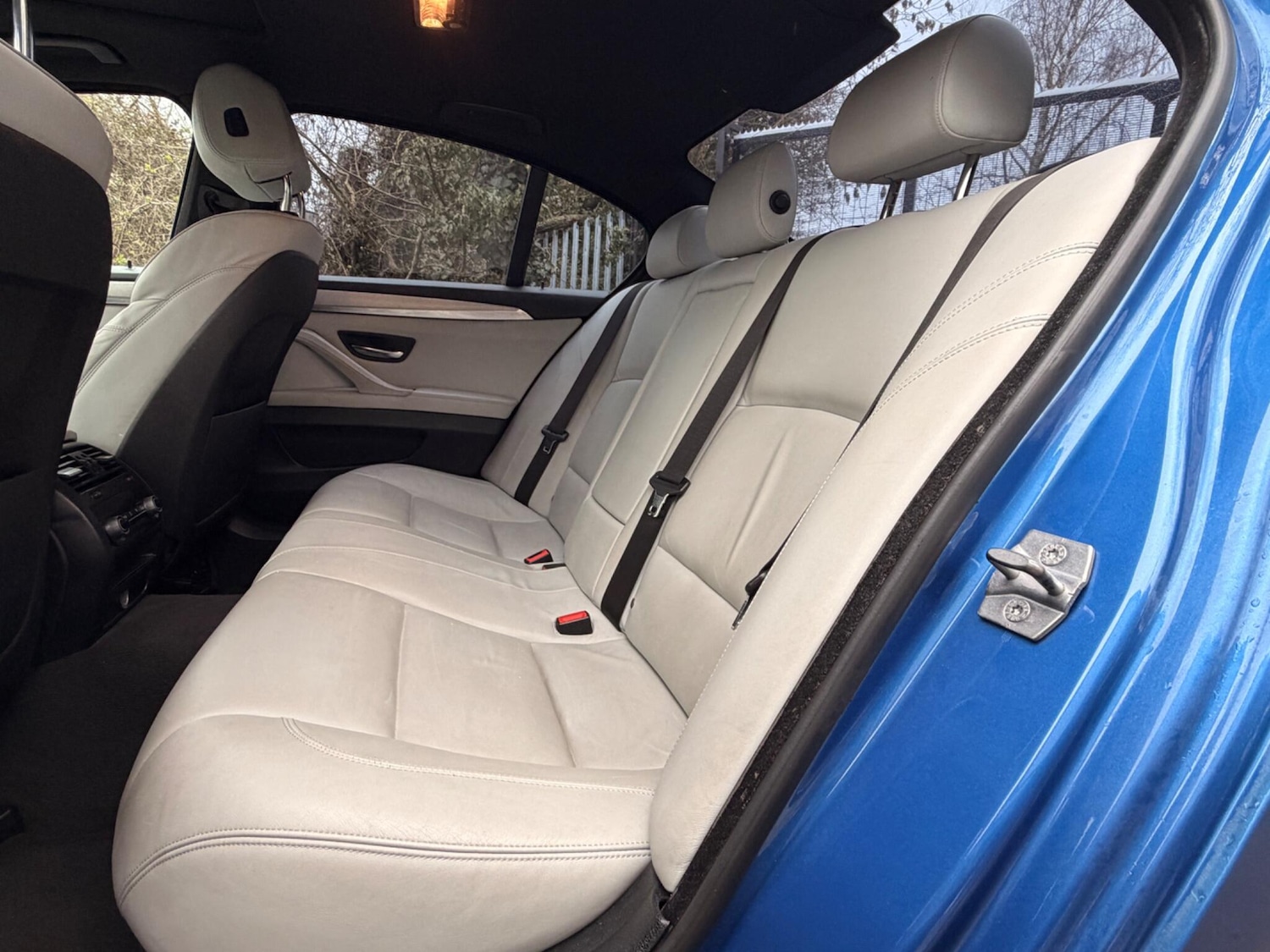 Used BMW M5 2014 for sale - 77798988: Photo 19