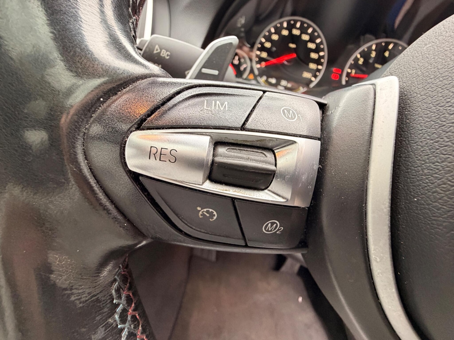 Used BMW M5 2014 for sale - 77798988: Photo 20