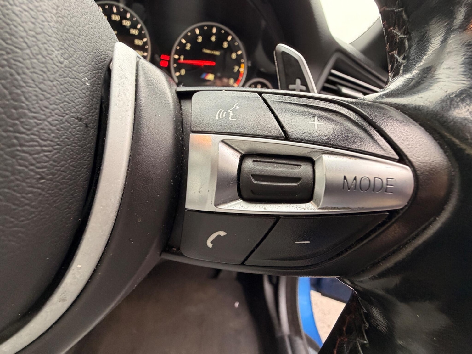 Used BMW M5 2014 for sale - 77798988: Photo 21