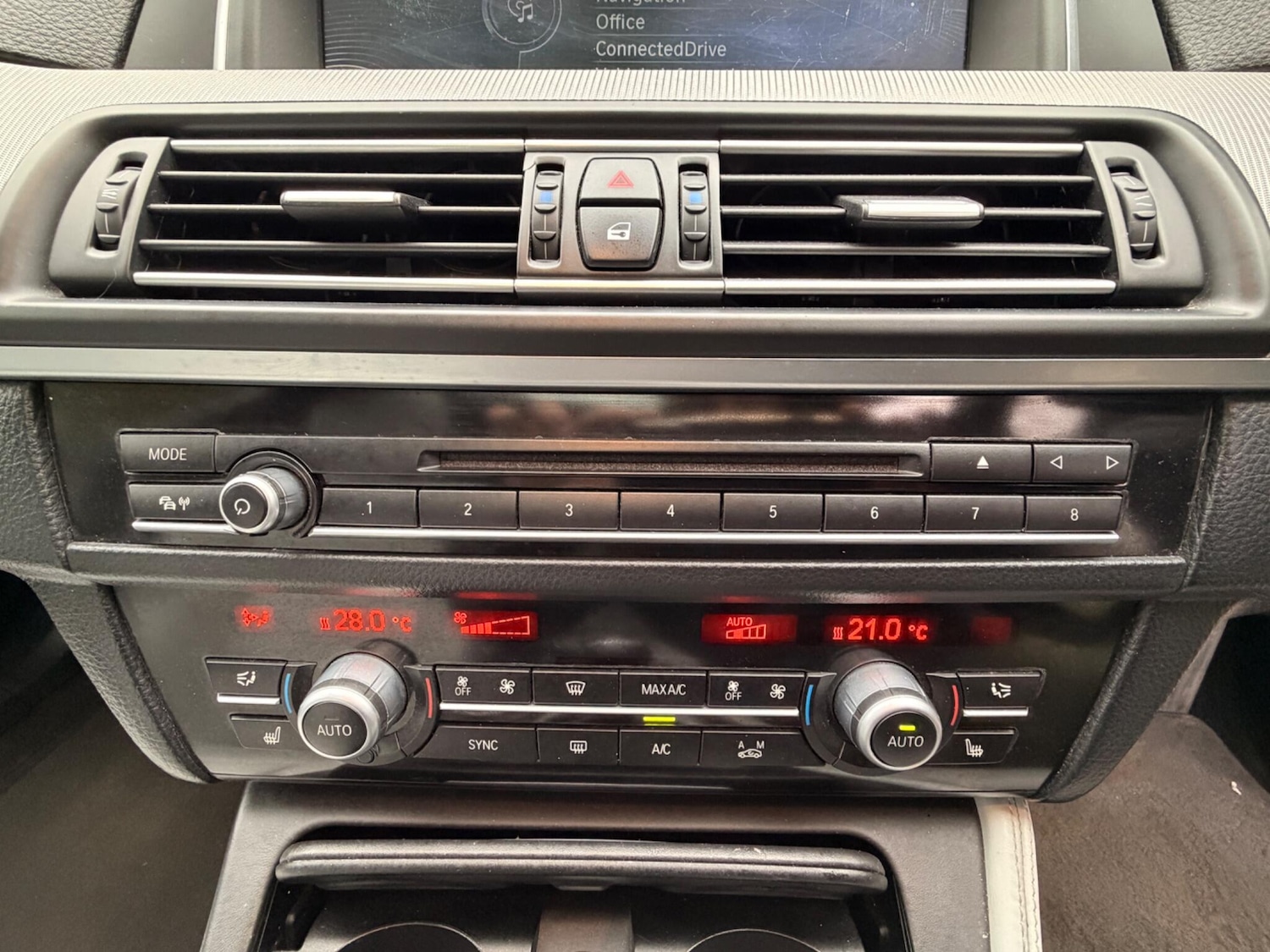 Used BMW M5 2014 for sale - 77798988: Photo 28