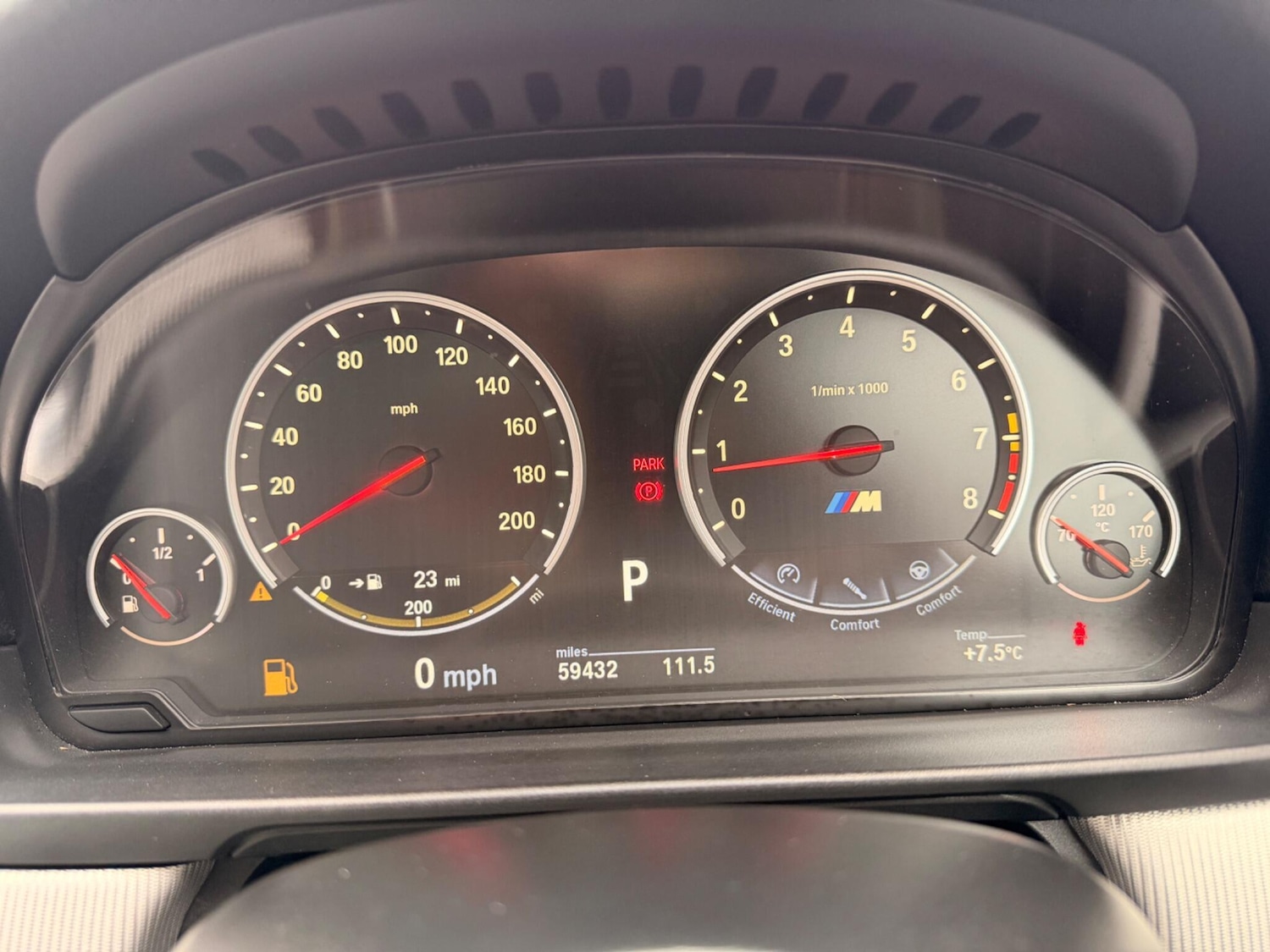 Used BMW M5 2014 for sale - 77798988: Photo 31