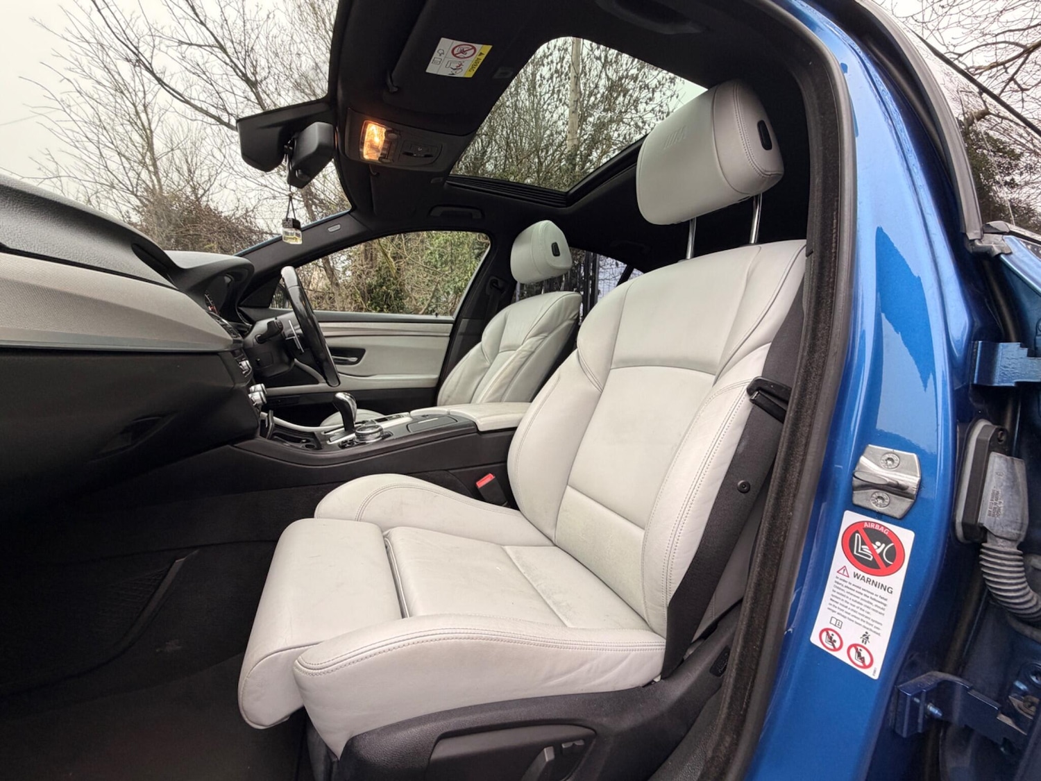 Used BMW M5 2014 for sale - 77798988: Photo 34