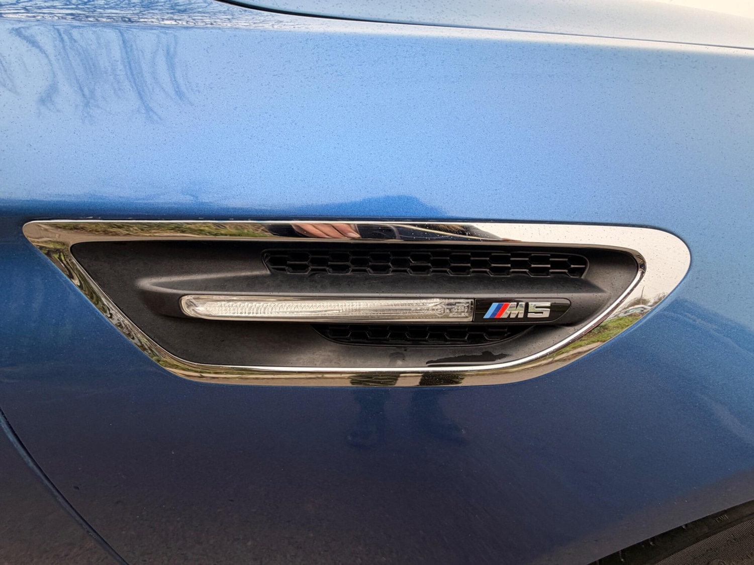 Used BMW M5 2014 for sale - 77798988: Photo 38