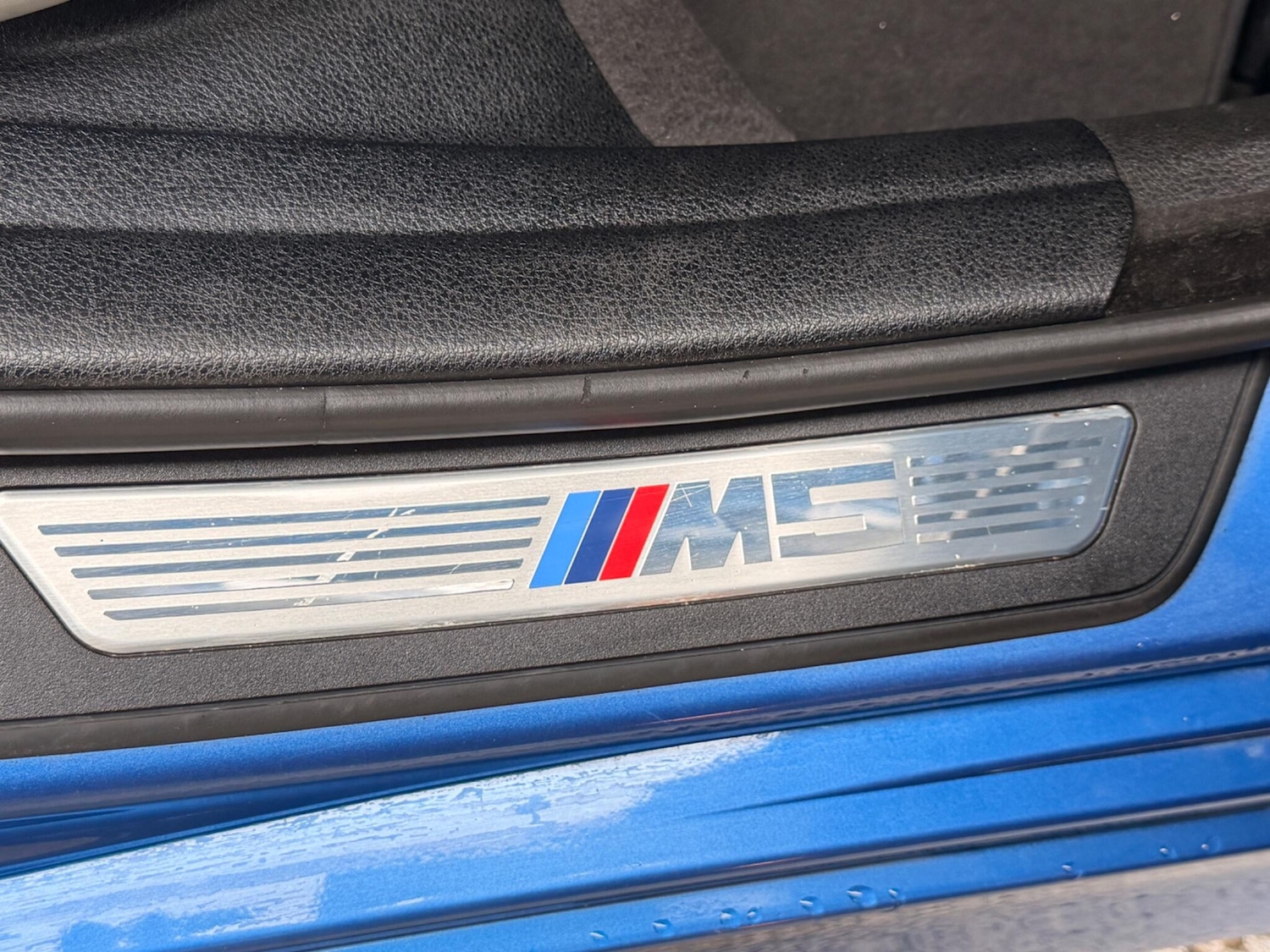 Used BMW M5 2014 for sale - 77798988: Photo 42