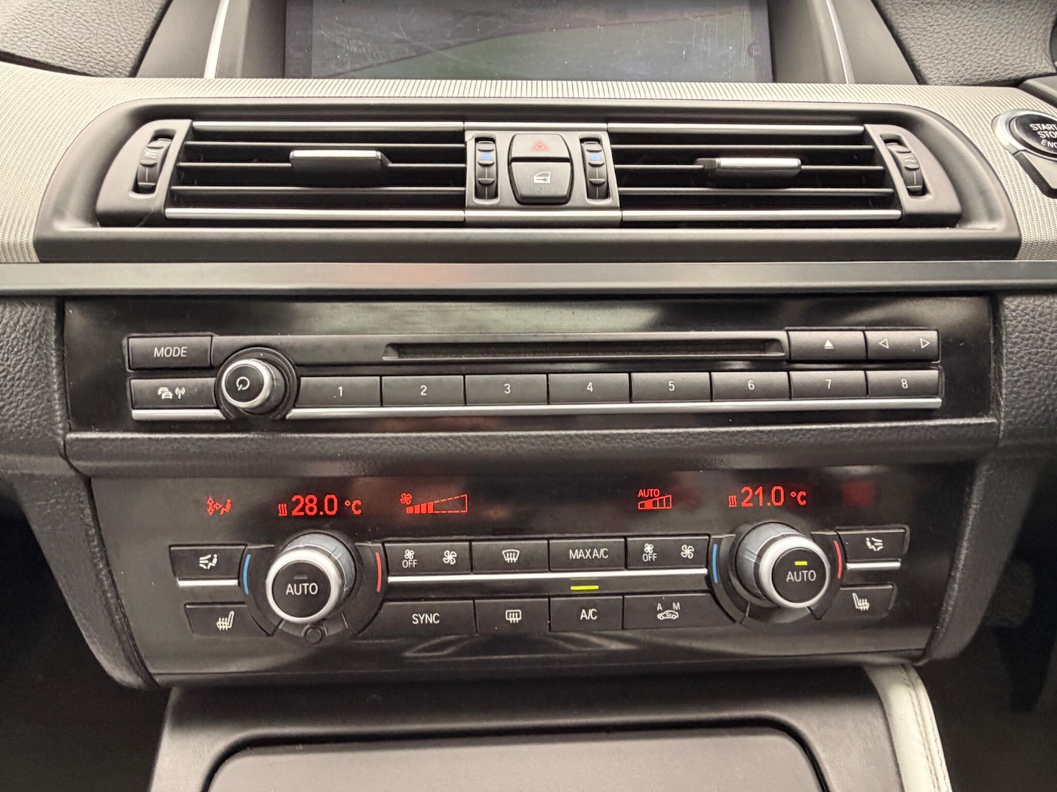 Used BMW M5 2014 for sale - 77798988: Photo 43