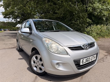 Used Hyundai i20 2011 for sale - 78854834: Photo
