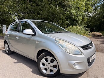Used Hyundai i20 2011 for sale - 78854834: Photo