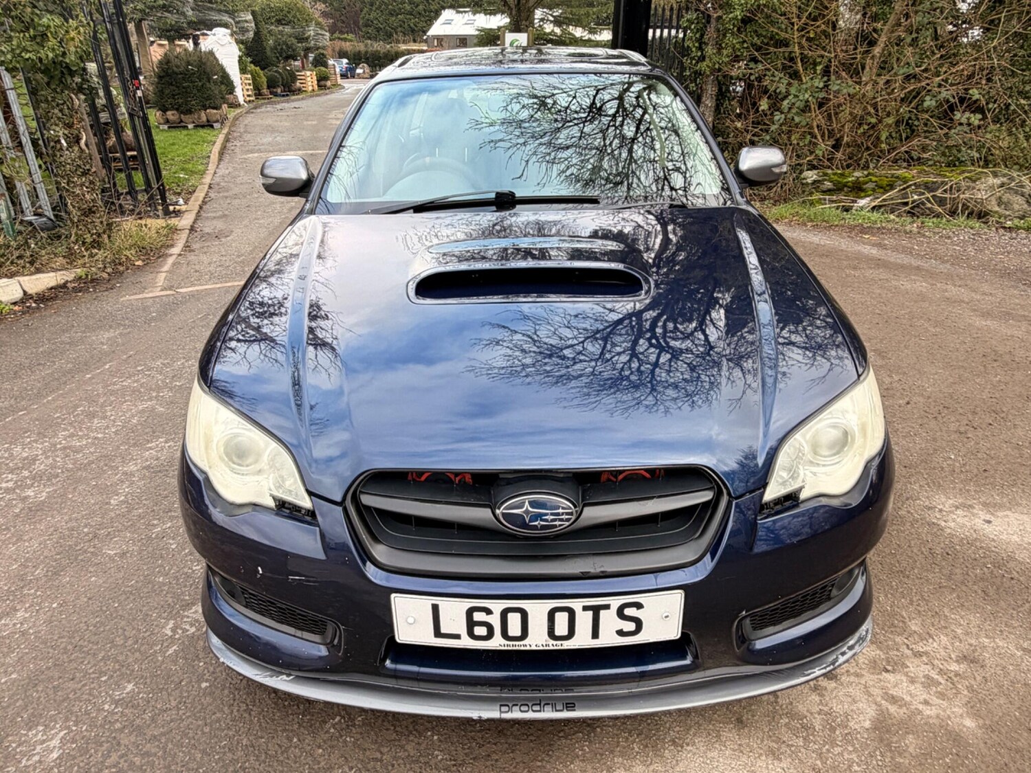 Used Subaru Legacy for sale - 77744399: Photo 10