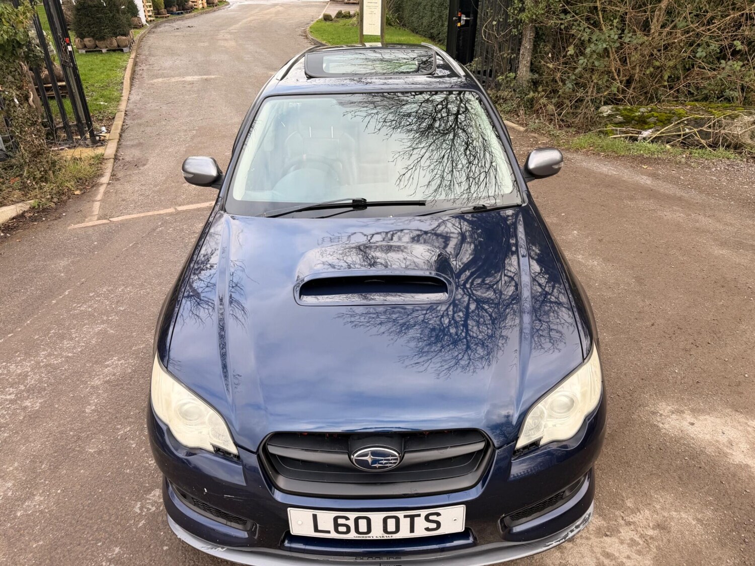 Used Subaru Legacy for sale - 77744399: Photo 11