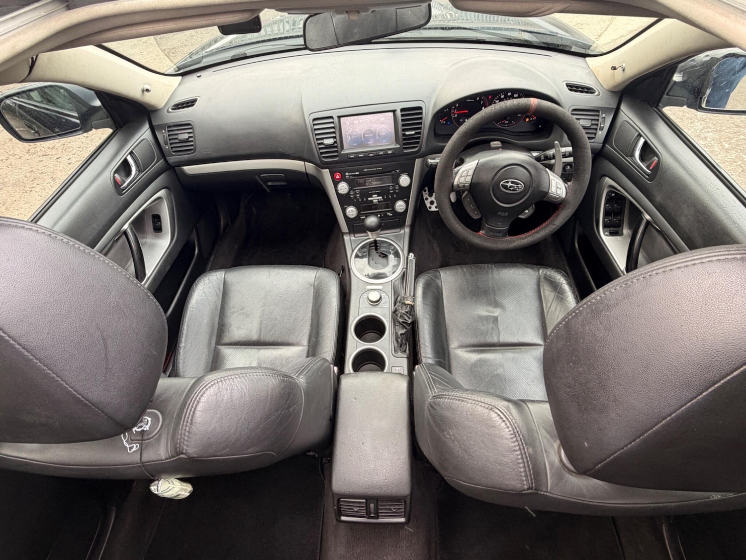 Used Subaru Legacy for sale - 77744399: Photo 12