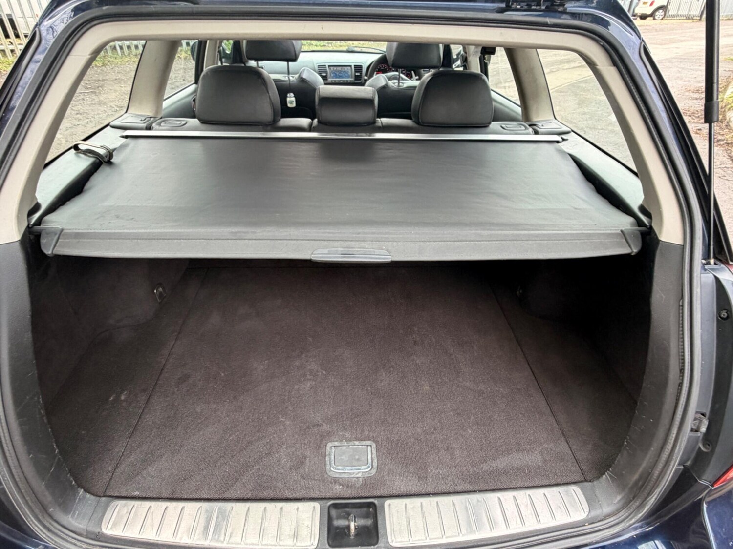 Used Subaru Legacy for sale - 77744399: Photo 13